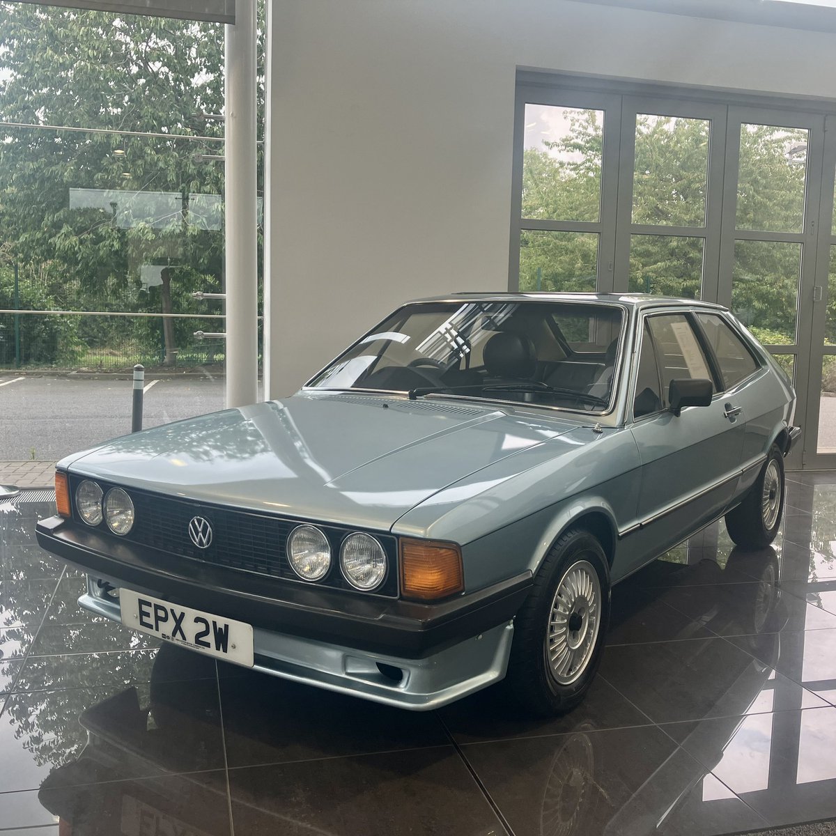 The Intercooler tweet media