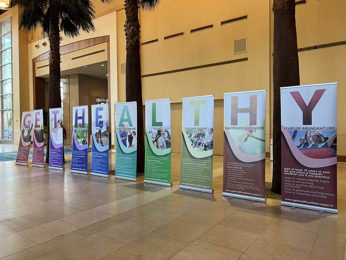 McHi HOSA students ready and excited to start their day at the Get Healthy Mega Clinic - McAllen Convention Center. <a href="/McAllenISDCTE/">McAllen ISD CTE</a> <a href="/McAllenISD/">McAllen ISD</a> <a href="/McHiPride/">Dr. Albert Canales</a> <a href="/Mchi_Yearbook/">McHiYearbook&News</a>