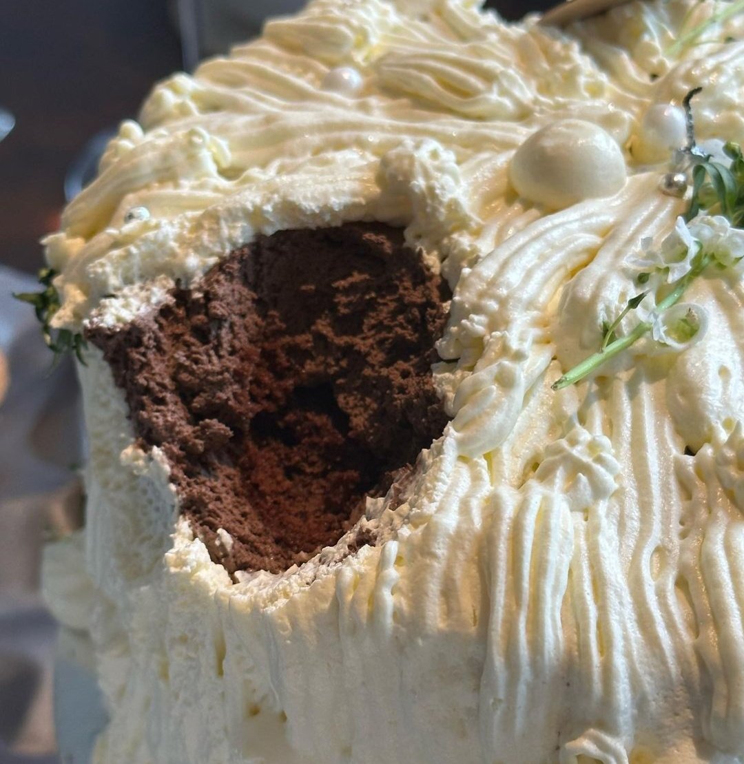 I Gave You จจ.เอง 🍀✨️บีอัสของบัสอ้วร✨️ tweet media