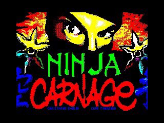 TLtwg's tweet photo. Some new #ZXSpectrum #Art for your eyes only 😎

Top left - Ninja  Carnage by #CliveTownsent
Top right - Red Tree by #helpcomputer0
Bottom left - the Terminator by #hellcomposer0
Bottom right - Sophistry. Drawn on his Spectrum SAM computer by #RobertVDVeeke https://t.co/weXTZUoRgn