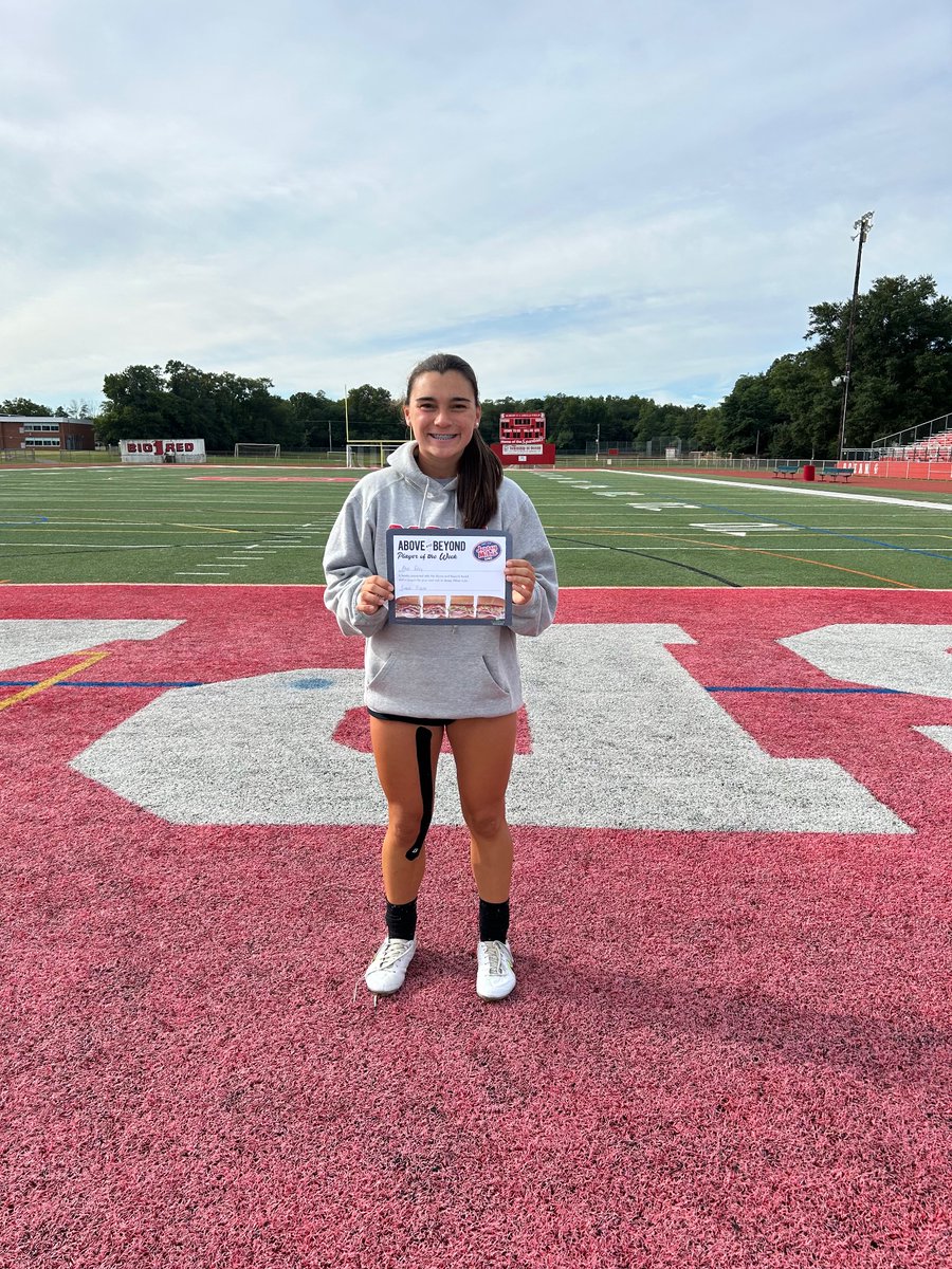 Ocean Township Girls Soccer (@otgsoccer) on Twitter photo The Jersey Mike’s Player of the Week from week 2 went to Alex!!
Great job Foley!
<a href="/alexfoley2025/">Alex Foley</a> The Jersey Mike’s Player of the Week from week 2 went to Alex!!
Great job Foley!
<a href="/alexfoley2025/">Alex Foley</a>