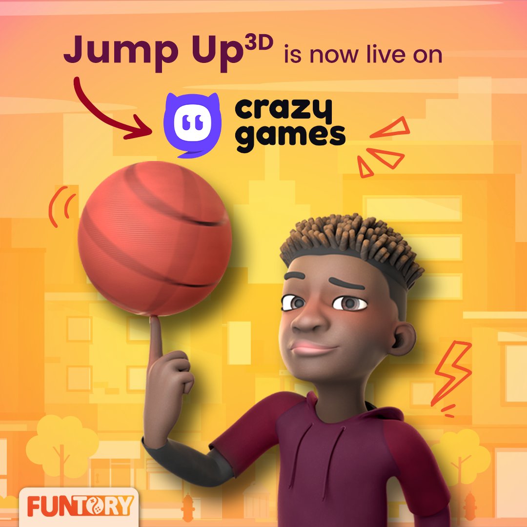 Basketball Games 🏀 Play on CrazyGames