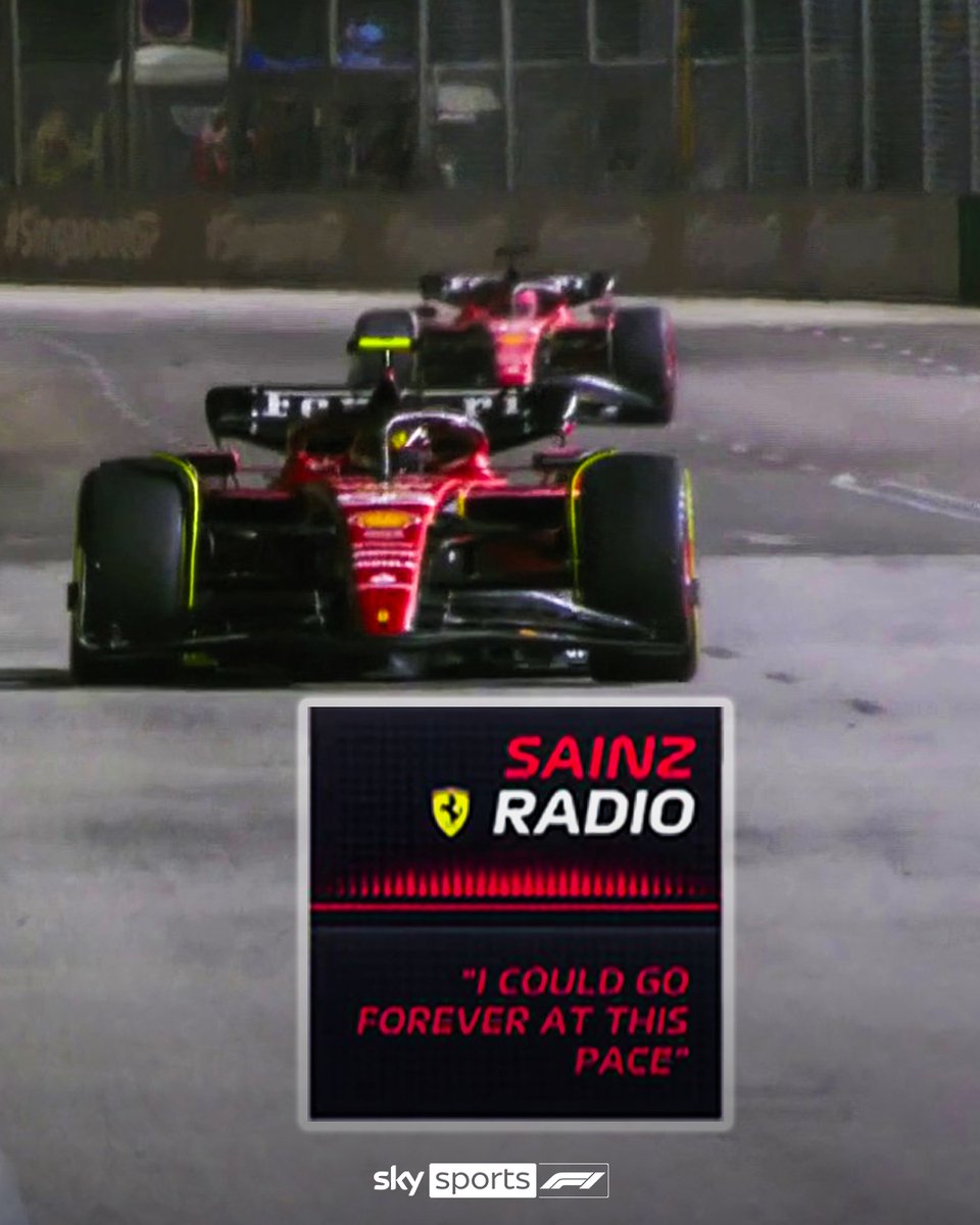 Sky Sports F1 tweet media