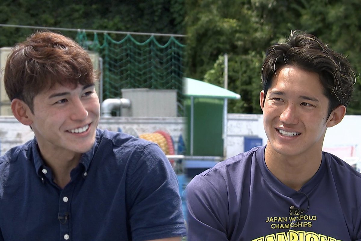 9月19日(火)TBSテレビの報道番組
「Nスタ」内コーナー「ゲキ推しさん」
にて、取り上げていただく予定です。

齋藤アナにも水球を体験して頂きました!!
皆さん、是非ご覧ください😊✌︎

時間は、午後16時10頃~
※放送日及び放送時間は変更になる場合もあります。

#逆境こそチャンスだぜぃ