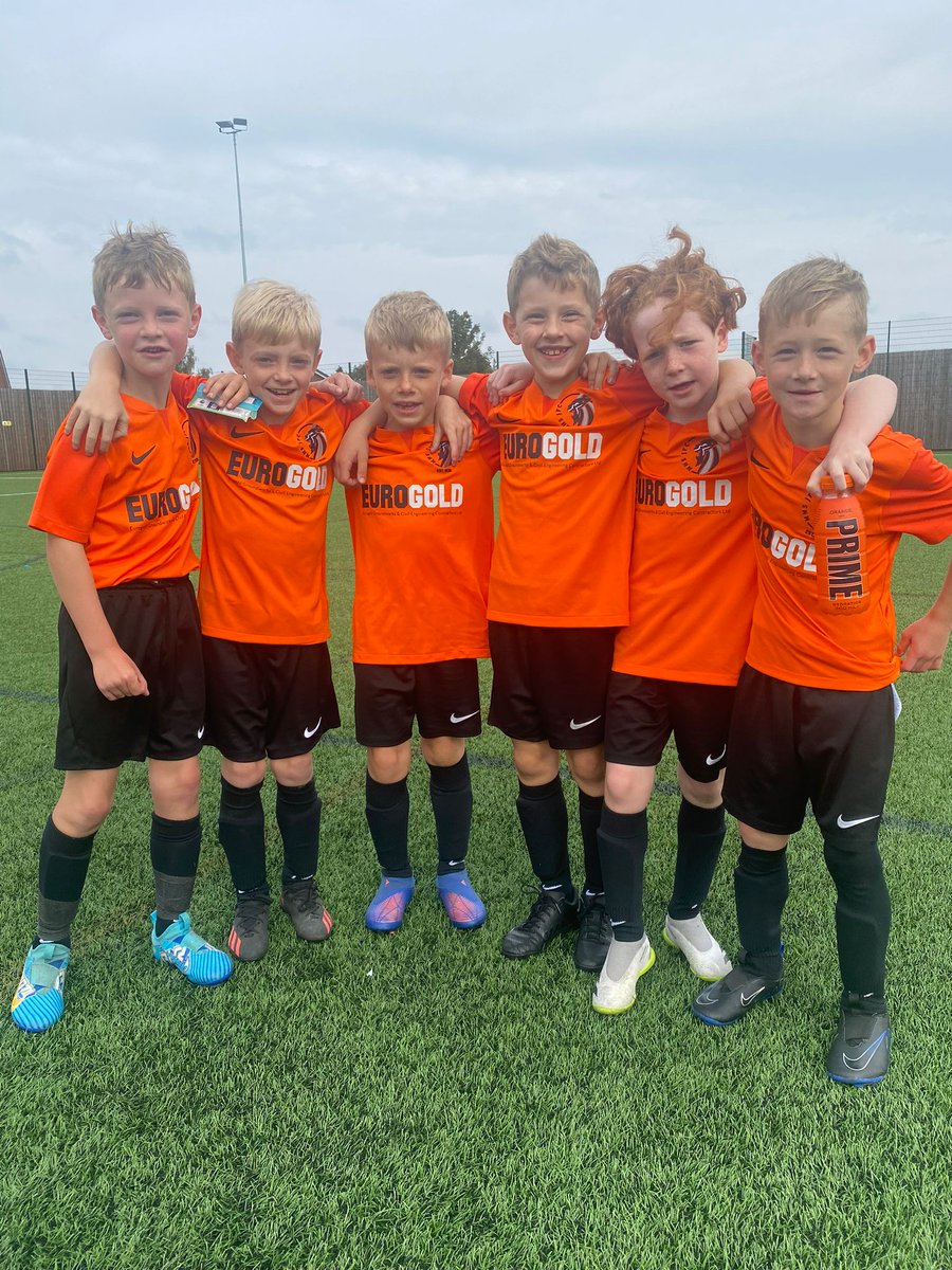 MHS BAYERN U'8s tweet media