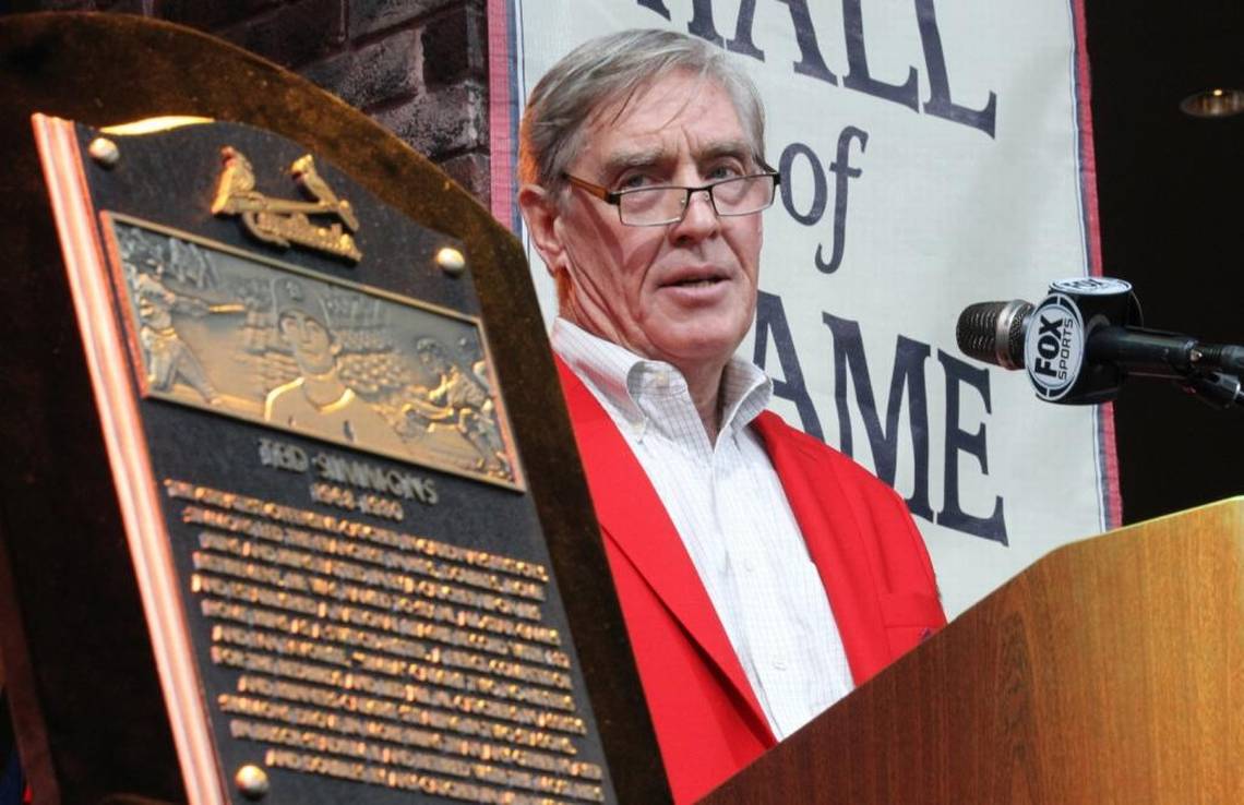 Dal Maxvill, Cardinals Magazine, 2015, on Ted Simmons: "A character but a very bright guy. He was the only player who tried to get me to go antique shopping with him or to join a book club. He analyzed everything, what the writer was trying to do and how he was trying to do it."
