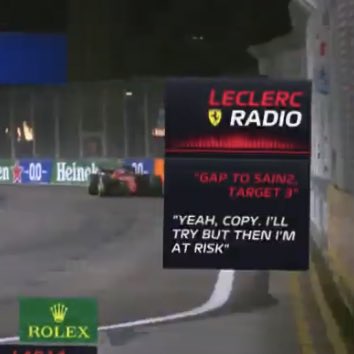 SCUDERIAFEMBOY's tweet photo. every raceweekend is a challenge to see how much charles leclerc and his fans can take mentally https://t.co/Ng8FjqX6tf