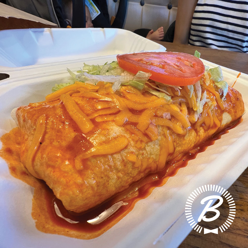 REALBlakesLota's tweet photo. Do you even smother, bro? #blakeslotaburger #breakfastburrito #smotheredburrito #newmexicotradition #newmexicotrue #nmtrue #nmtradition https://t.co/TRLGYGoVcj