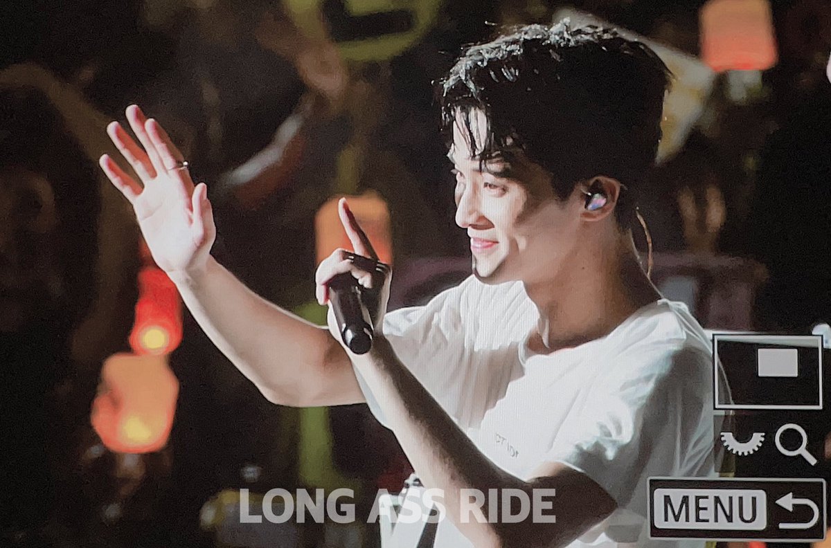 230917 🫳🏻🫳🏻🫳🏻 #NCT #MARK #마크