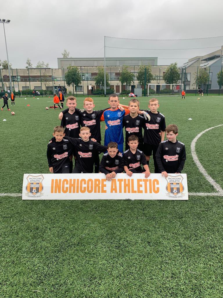 InchicoreAthFC's tweet photo. What Sundays are all about ⚽️⚽️⚽️⚽️🌧️🌧️🌧️🌧️🌧️ https://t.co/himirmUlb1