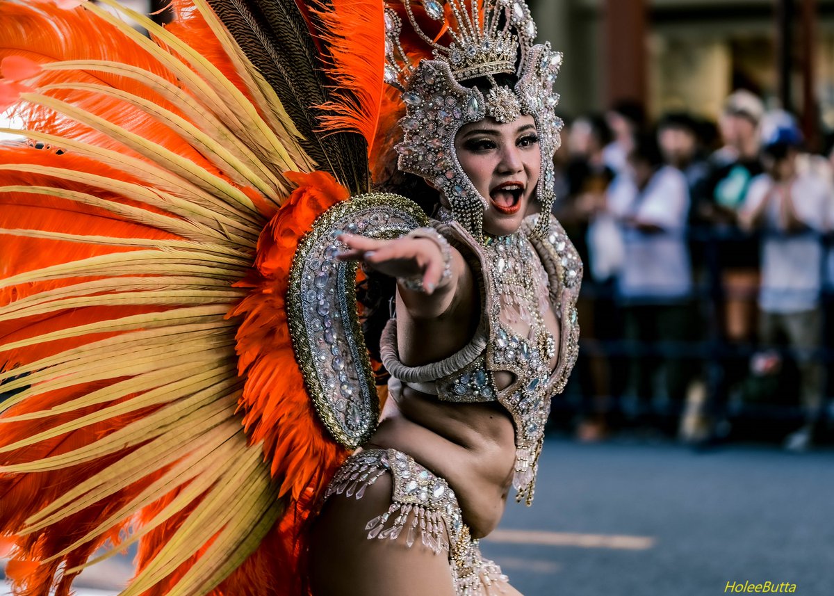 カーニバル衣装 sugaimasa カーニバル衣装 sugaimasa 4K Japan】2023.7.15 ※速報※ サマー