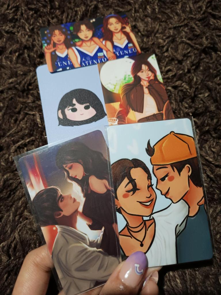 andiniab1e's tweet photo. salamat so muchie @ryslexx our vp 💜 kahit muntikan na akong maubusan ng freebies mo 😔🤣 btw ang cute talaga natin here, akalain mo yun mas close na tayo sa second meet-up natin 🤣 https://t.co/aCSgYrl4NR
