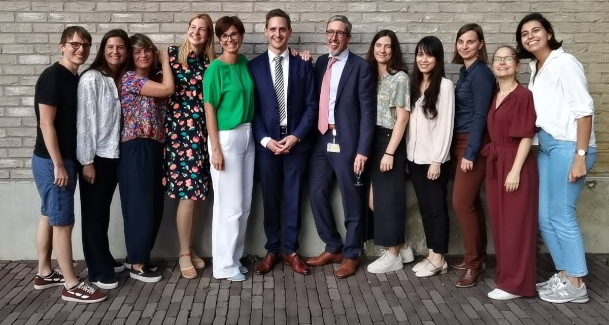 Maxim De Schepper tweet media