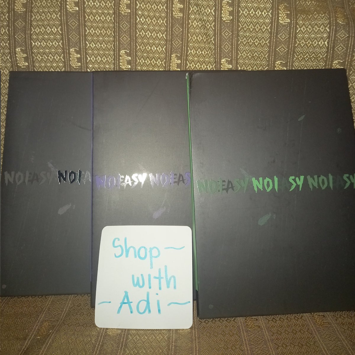 Shop with Adi || Decluttering Sale tweet media