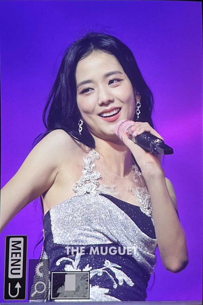 tm950103's tweet photo. 230917 pre. 

#지수 #JISOO #블랙핑크 #BLACKPINK https://t.co/10xk07KsJj