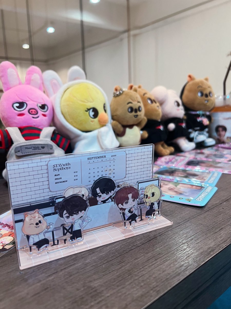 XGctui's tweet photo. คาเฟ่น่ารักมู้ก วันนี้พกดวงมาสุบๆ บัตรขูดที่ได้สตดที่น่ารักมากกก 🎀✨ #STAYwithSeptboys https://t.co/XnaCHrvlfZ