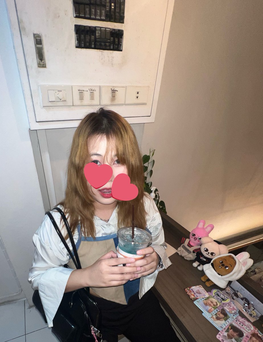XGctui's tweet photo. คาเฟ่น่ารักมู้ก วันนี้พกดวงมาสุบๆ บัตรขูดที่ได้สตดที่น่ารักมากกก 🎀✨ #STAYwithSeptboys https://t.co/XnaCHrvlfZ