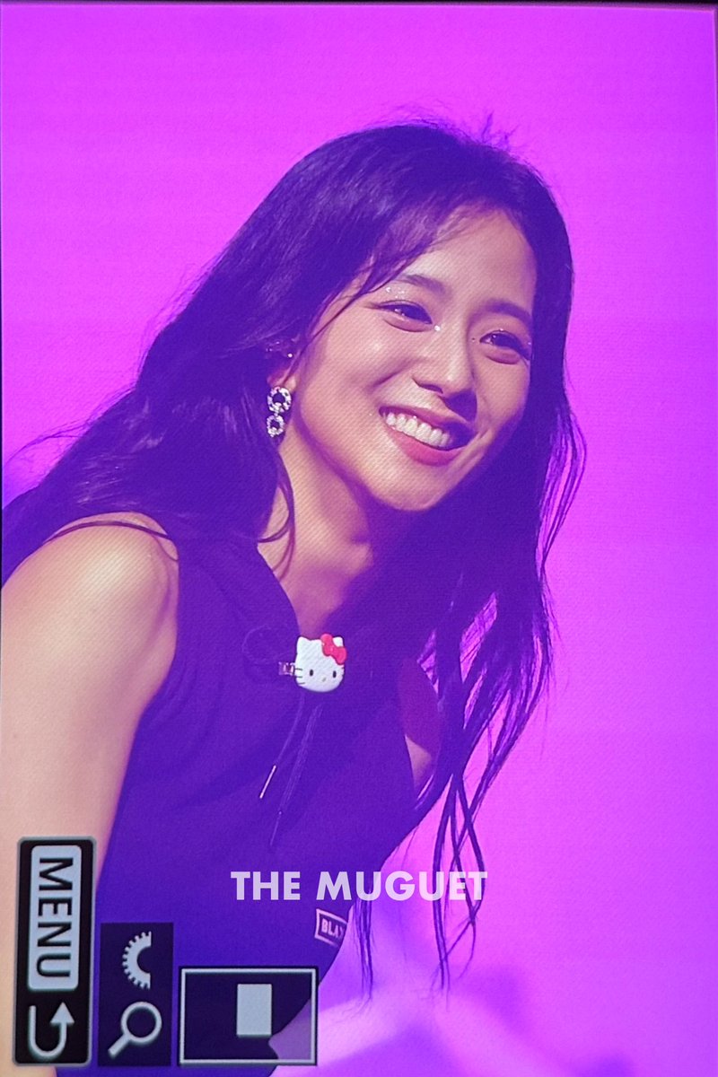 tm950103's tweet photo. 230917 pre. 

#지수 #JISOO #블랙핑크 #BLACKPINK https://t.co/jvfKeKmIo0