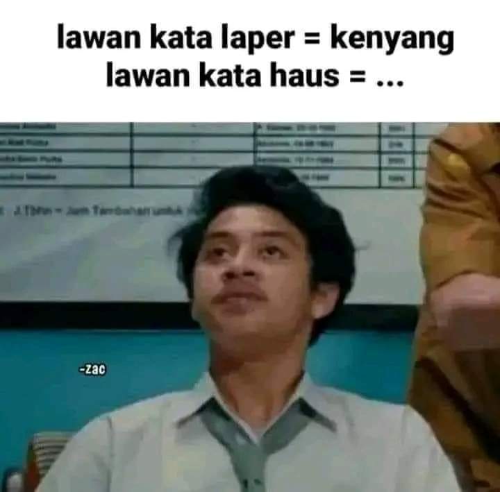Apa tuh ya 🤔
