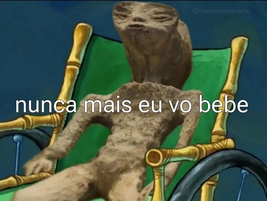 shitpostverdade's tweet image. 