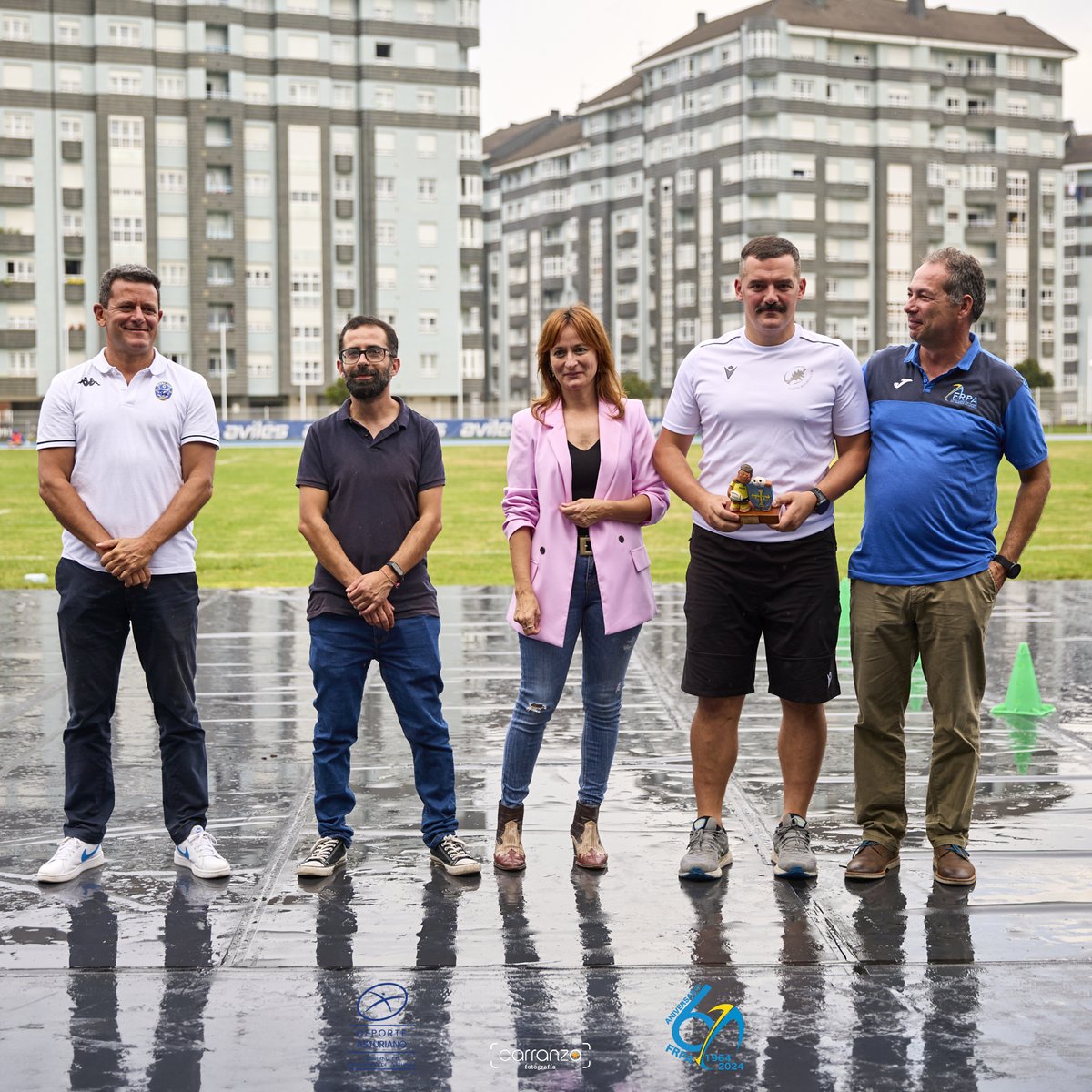 🔵🟡📸(3)💫🏆ENTREGA DE PREMIOS RUGBY ASTURIANO TEMPORADA 2022-2023💫
‼️ENHORABUENA A TOD@S L@S PREMIAD@S POR ESTOS MERECIDOS GALARDONES‼️
#RugbyAsturias #dxtasturiano <a href="/dxtasturiano/">adnasturies</a> @gobasturias