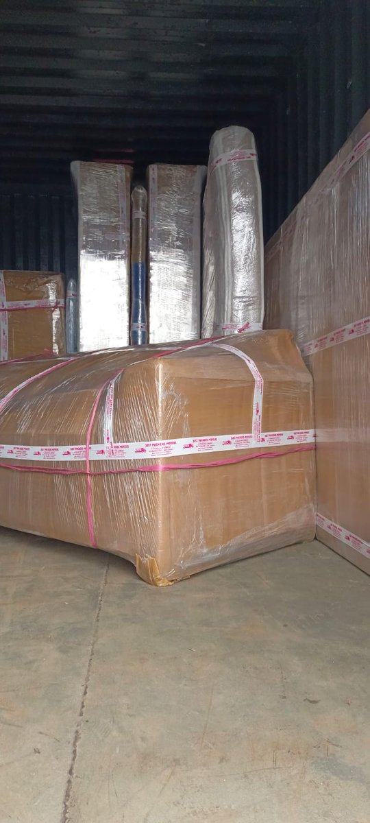 PackersCompany's tweet photo. Just Packers and Movers in Noida. 
Phone no- 9870505428 https://t.co/xuV5rWv5qI