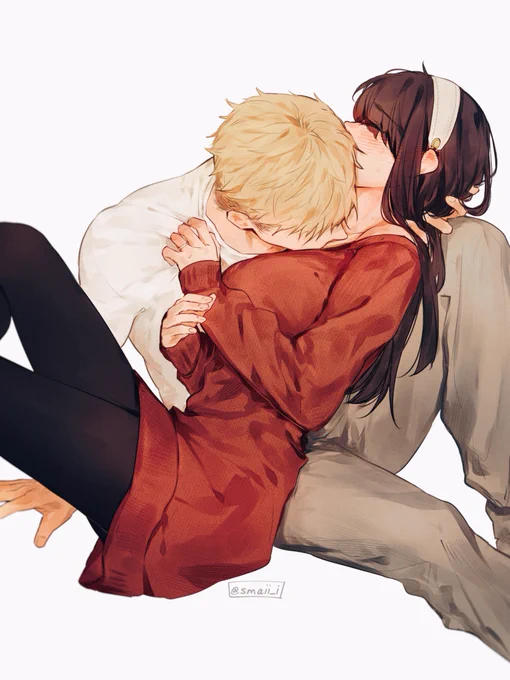 #SPY_FAMILY 