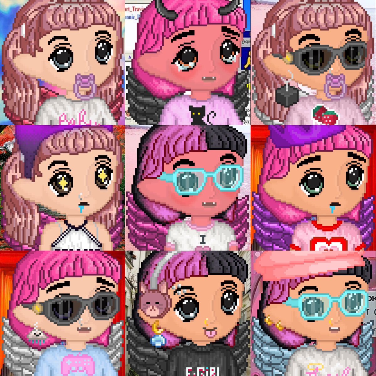 I have a problem 🙃🪽