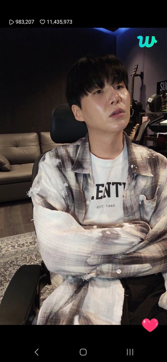 Agust_Dream's tweet photo. WE WILL WAIT FOR YOU SUGA

FUTURE'S GONNA BE OKAY https://t.co/1CJKy13ZPc