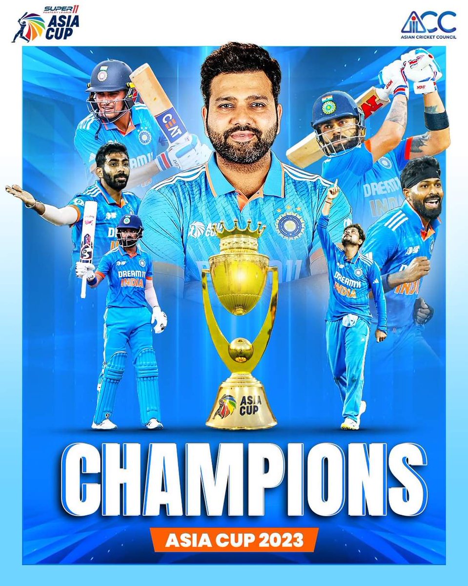 50 pack up! Is it Even Final??🤣🤣 Disappointing performance Pro Max by Srilanka 🫣Congratulations India on winning Asia Cup 2023 🏆👏👏 Well Done 👏👏🍾🎉🎉