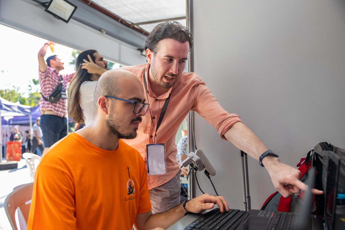 Next in Game tweet media