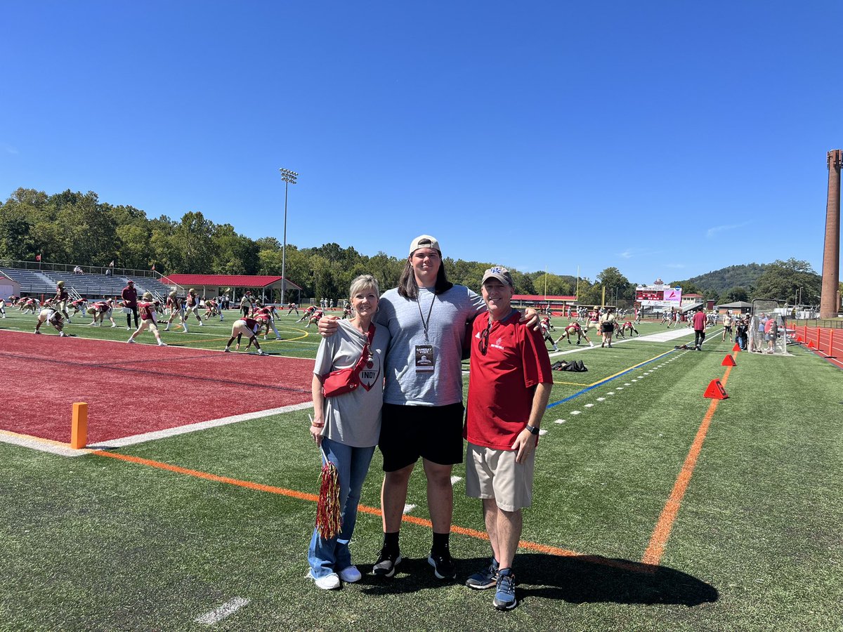 Matthew Montgomery (@mattmont_77) on Twitter photo Had a great day yesterday visiting <a href="/BH2OFootball/">Bridgewater Football</a>!
<a href="/CoachGiancola/">Mike Giancola</a> <a href="/CoachLemn/">Scott Lemn</a> @TJButlerIndy <a href="/rjwindows/">RJ Windows</a> <a href="/IndyHSFootball/">Independence HS Football</a> Had a great day yesterday visiting <a href="/BH2OFootball/">Bridgewater Football</a>!
<a href="/CoachGiancola/">Mike Giancola</a> <a href="/CoachLemn/">Scott Lemn</a> @TJButlerIndy <a href="/rjwindows/">RJ Windows</a> <a href="/IndyHSFootball/">Independence HS Football</a>
