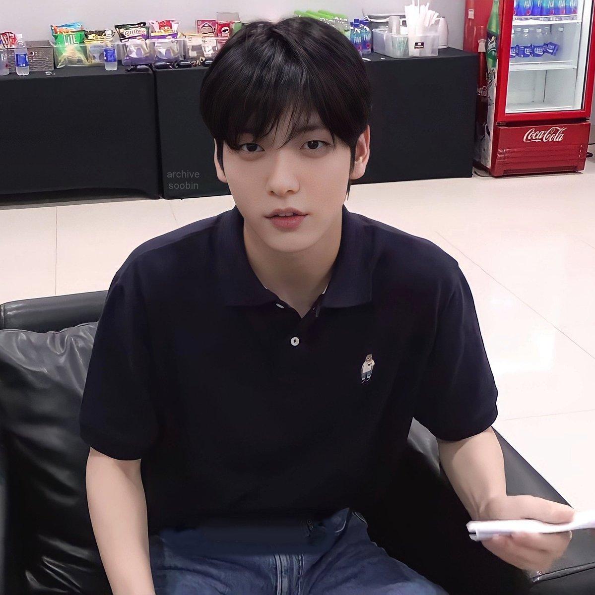 archivesoobin's tweet photo. ✶ https://t.co/ckonoAGQWt