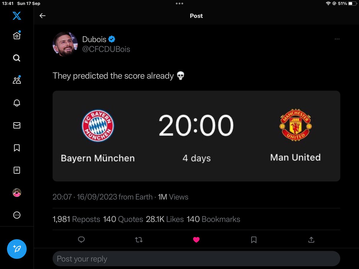 itsmetchi's tweet photo. @TrollFootball Have some decorum 😭 https://t.co/hmZOINe8St