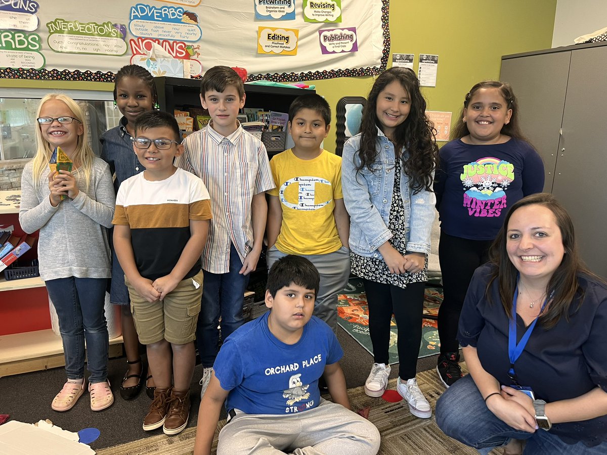 Orchard Place tweet media