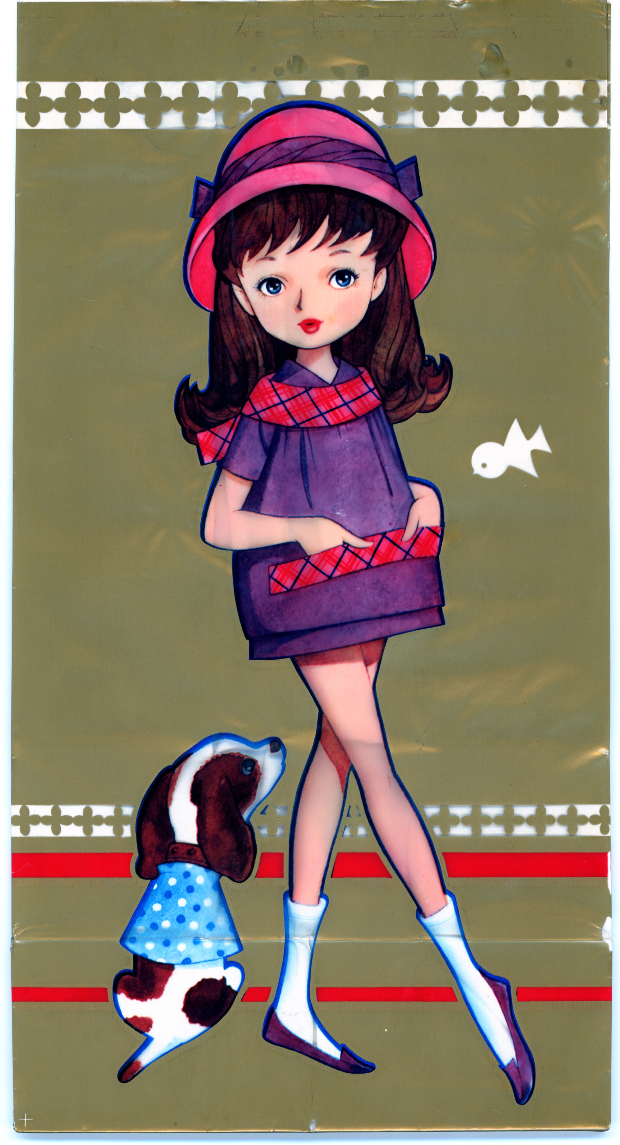 藤井千秋の世界 (@chakifujii) / X
