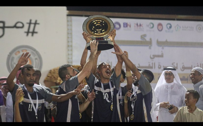 لقطات من تتويج الابطال 🏆
تهانينا 🎉👏🏻
#الفريق14