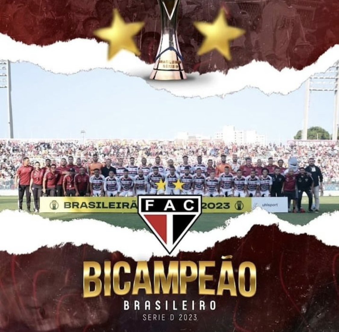 Parabéns ao <a href="/ferroviario/">Ferroviário Atlético Clube</a> pelo título e saudações aos companheiros da <a href="/resistentecoral/">Ultras Resistência Coral</a>. Muitas glórias nessa jornada!