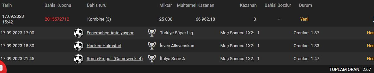 Güzel 3 lü bakalım üzeceklermi bizi... Koyup geçelim... Bolşanslar... Tercih veren 3 için 1500 , RT ile Destek çıkan 3 kişi içinde 1500 ödül verelim...

Güvenilir 📷 bit.ly/419uUsw 
Güvenilir 📷 bit.ly/3Gh00Xi 
Güvenilir 📷 bit.ly/40EyzPj