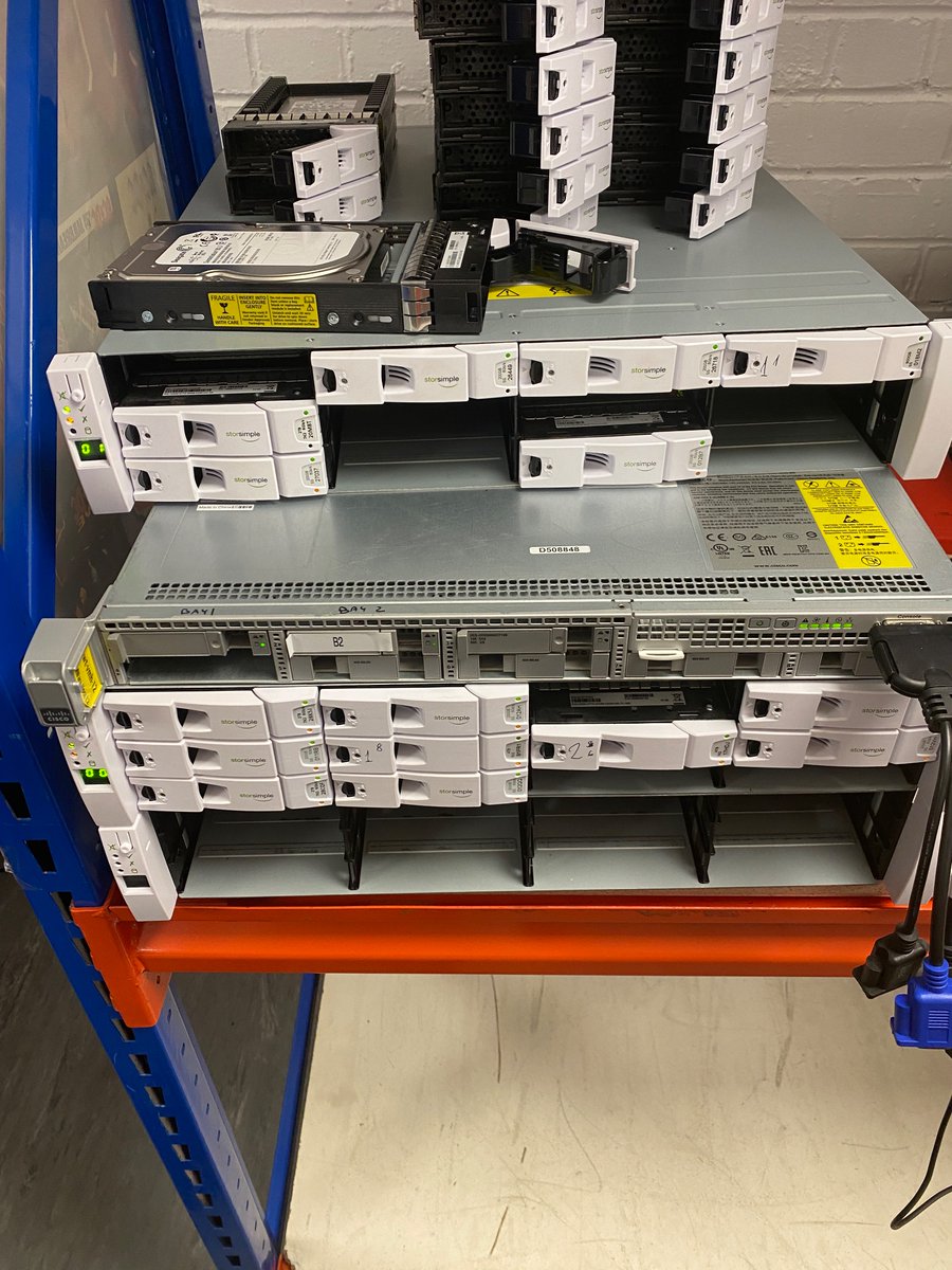 R3_datarecovery's tweet image. Some stacks are funny some are necessary.