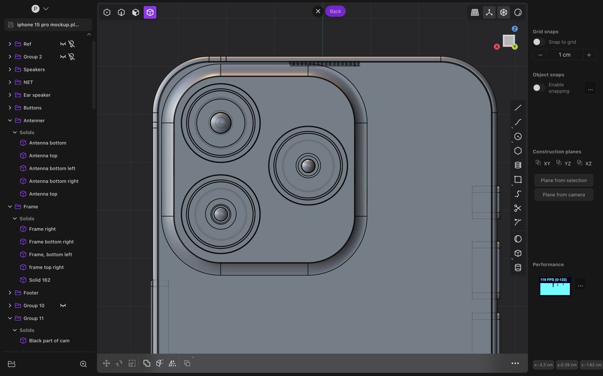 ✦ Precious M. tweet media