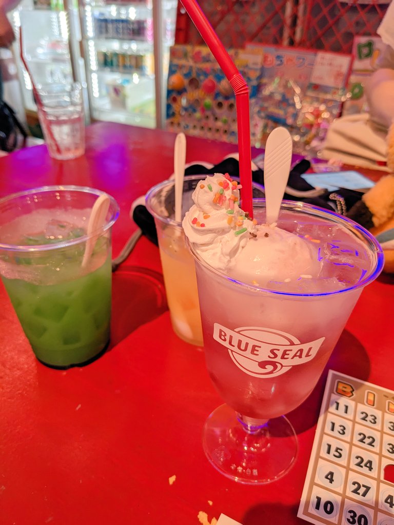 kimatautosa's tweet photo. 駄菓子乃瀧ちゃん３周年おめでとうございます！ https://t.co/bMSRoY8DmF