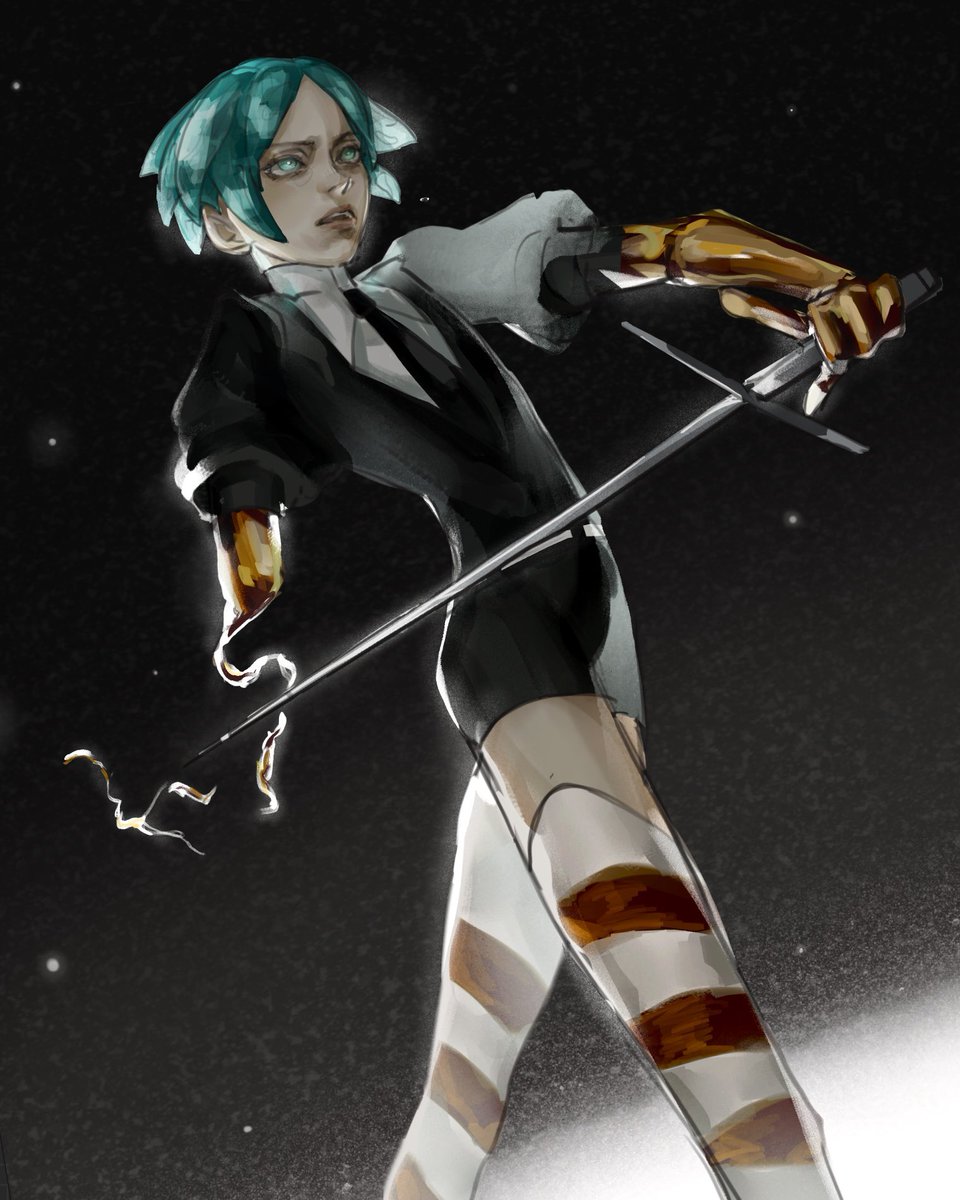 #housekinokuni #landofthelustrous #Phosphophyllite #宝石の国 #fanart