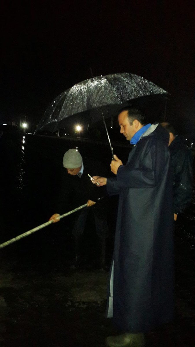 Bugün itibarıyla kıymetli Müdürümüz Sebahattin Katan’ı son yolculuğuna uğurladık. Fotoğrafta aynı karede olan rahmetli Burak Yardımcı ve Sebahattin Bey’e rahmet diliyorum. ( O güzel insanlar o güzel atlara binip gittiler)