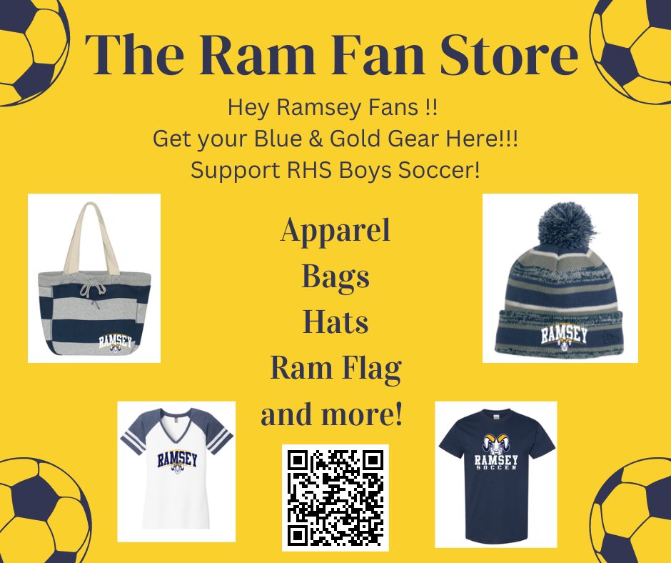 RHS Boys Soccer tweet media