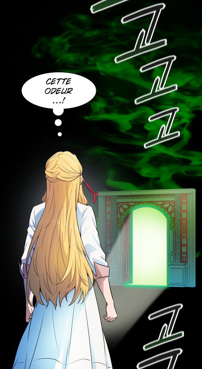 Tower of God : S3 Ep 156 (573) -Le Jeu (5)- sorti !                                   

(Lien dans bio)  

Bonne lecture !