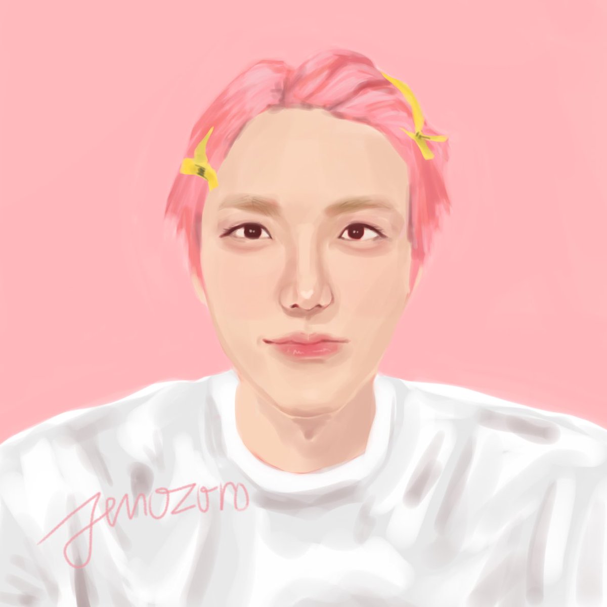 jenozoro's tweet photo. can u tell im kinda obsessed w pinkjaem 

#pinkjaem #jaeminfanart #jaemin #iloveyoujaemin #nctfanart #nct https://t.co/OPfWEXGM4Y