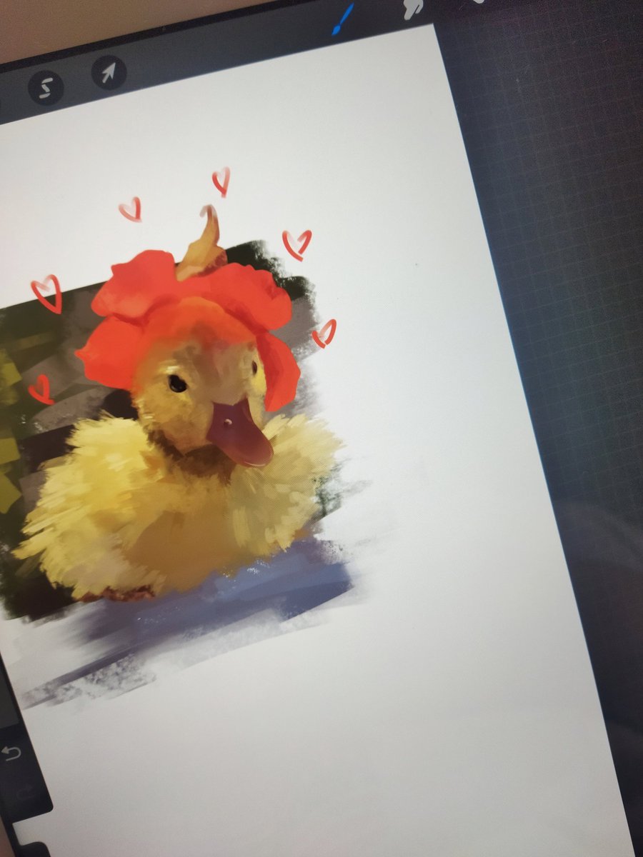 liralith's tweet photo. Tiny duck to summon artmoots🙏🏻

                          🧡
            🧡                       🧡 
                  
        🧡     #artmoots      🧡
                  
            🧡                       🧡
                          🧡 https://t.co/rqGexVuAEj