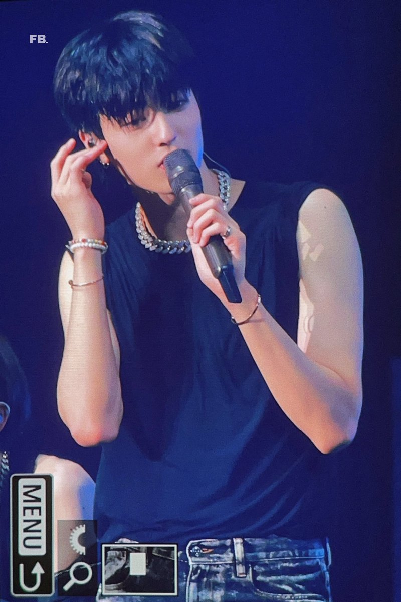 flutterby_hrt's tweet image. 230917 #하루토 #HARUTO #ハルト
#TREASURE    #트레저