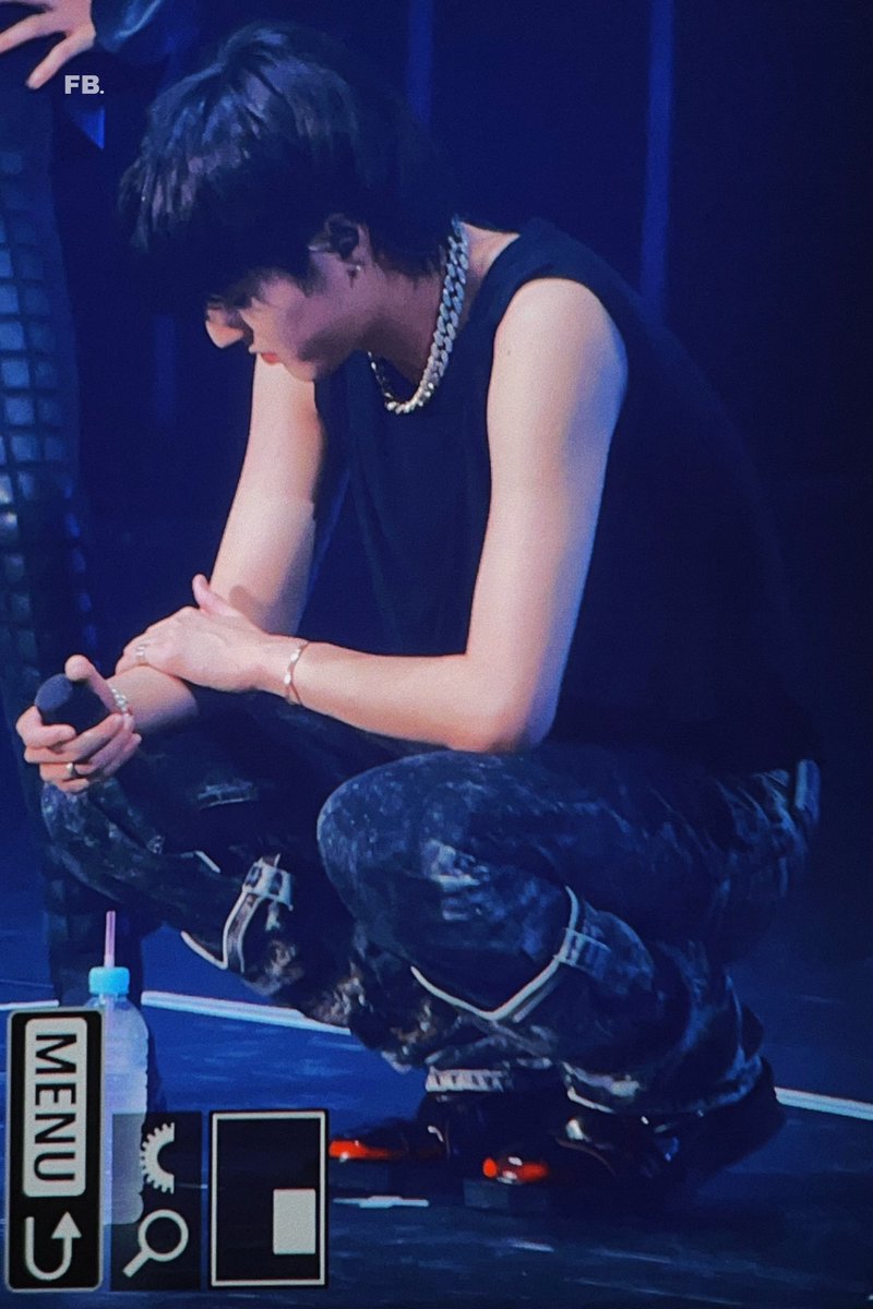 flutterby_hrt's tweet image. 230917 #하루토 #HARUTO #ハルト
#TREASURE    #트레저